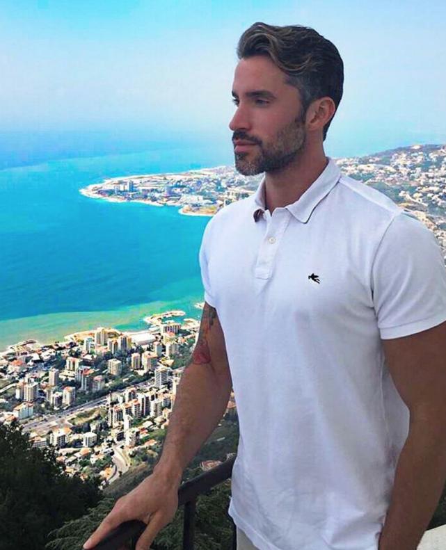 The Gay Bachelor Robert Sepulveda Jr Opens Up About 