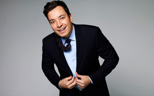 Jimmy Fallon for The Tonight Show