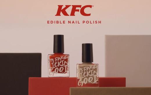 KFC Polish