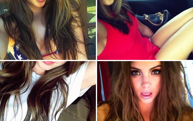 Remember McKayla Maroney? Heres What Shes Up To Now 