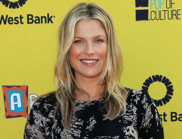 Ali Larter - Page 2 - The Hollywood Gossip
