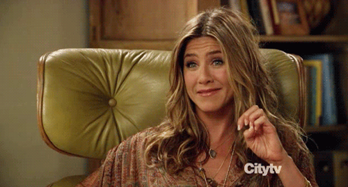 Jennifer Aniston Memes About the #Brangelina Split