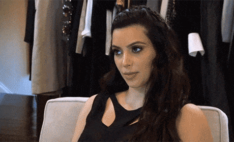 Kim Kardashian: Kanye West Did NOT Hijack My Twitter Account
