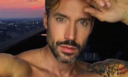 The Gay Bachelor Robert Sepulveda Jr. Opens Up About His 