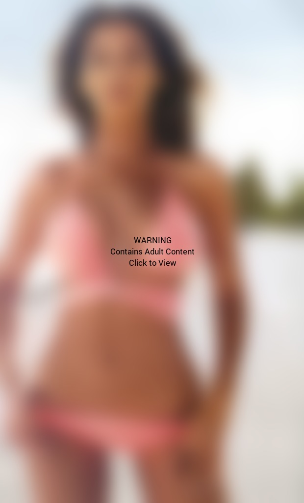 Beyoncé Shows Off Sexy Bikini Body In Naughty Instagram 