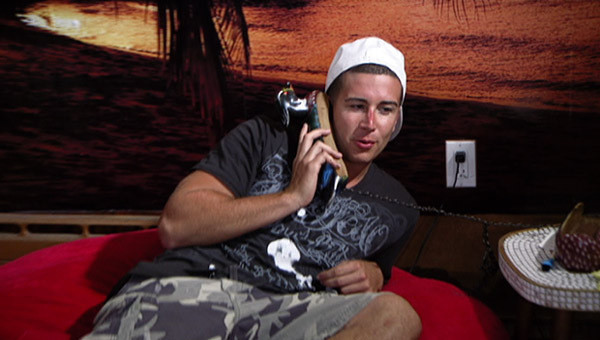 Duck Phone in Effect