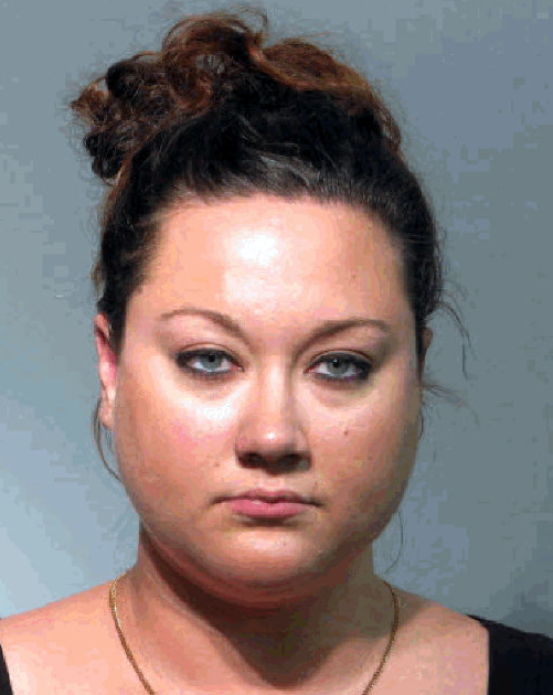 Shellie Zimmerman Photo