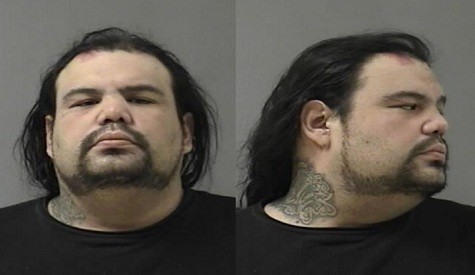 Shaun Kachina Bell Photos