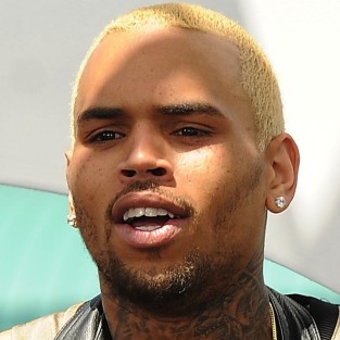 Chris Brown Likes It