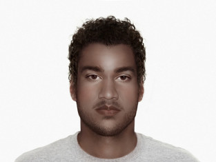 Kimye Son, take 2