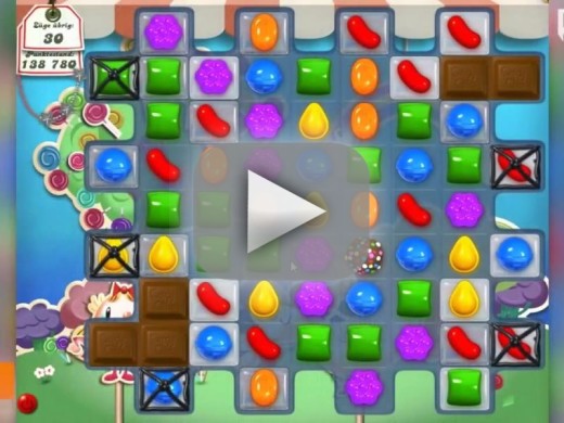 Candy Crush DOMINATING in Revenue, Life